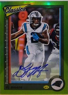 DJ Moore
