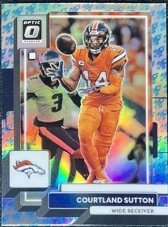 Courtland Sutton