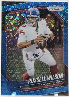 Russell Wilson
