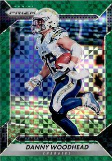 Danny Woodhead