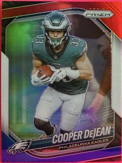 Cooper DeJean
