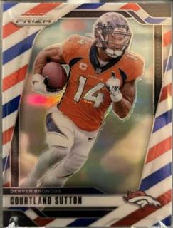 Courtland Sutton