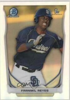 Franmil Reyes