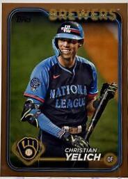 Christian Yelich