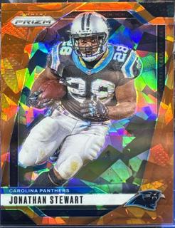 Jonathan Stewart