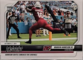 Marvin Harrison Jr.