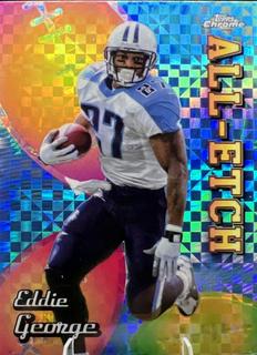 Eddie George
