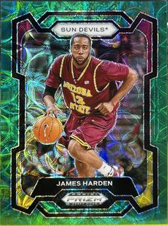 James Harden