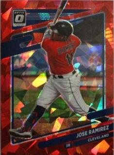 Jose Ramirez