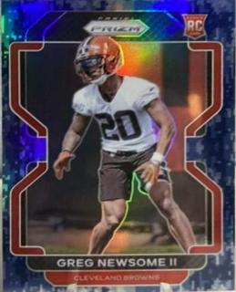 Greg Newsome II