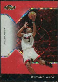 Dwyane Wade