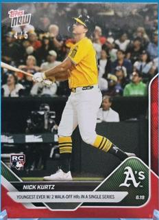Nick Kurtz