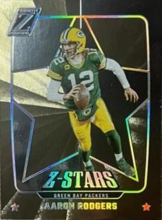 Aaron Rodgers