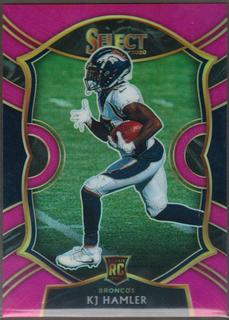 KJ Hamler