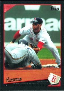 Dustin Pedroia