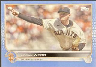 Logan Webb