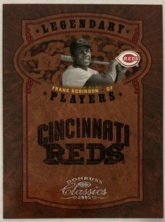 Frank Robinson