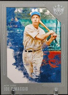 Joe DiMaggio