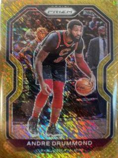 Andre Drummond