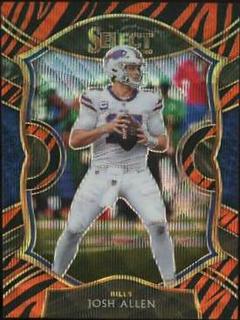 Josh Allen