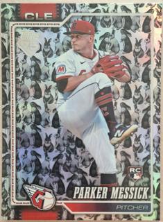 Parker Messick