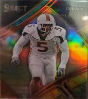 Andre Johnson