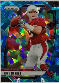 Kurt Warner