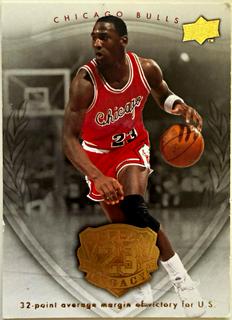 Michael Jordan