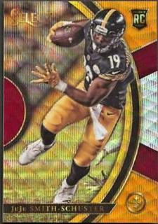 JuJu Smith Schuster