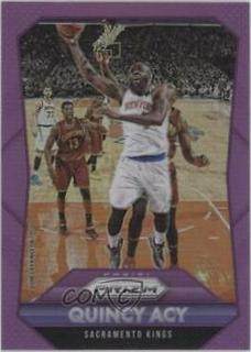 Quincy Acy