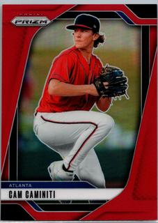 Cam Caminiti