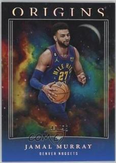 Jamal Murray