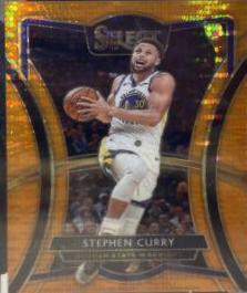 Stephen Curry