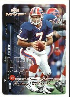 Doug Flutie