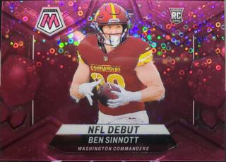 Ben Sinnott