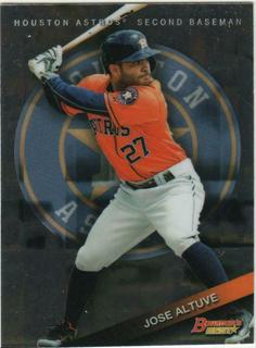 Jose Altuve