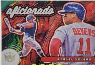 Rafael Devers