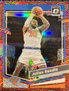 Julius Randle