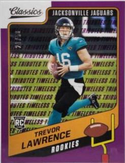 Trevor Lawrence
