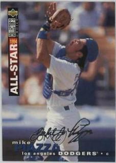 Mike Piazza