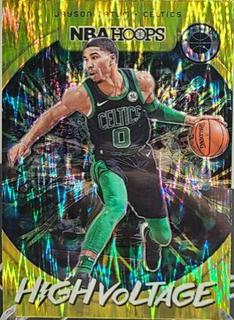 Jayson Tatum