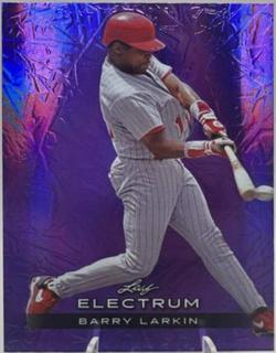 Barry Larkin