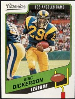 Eric Dickerson