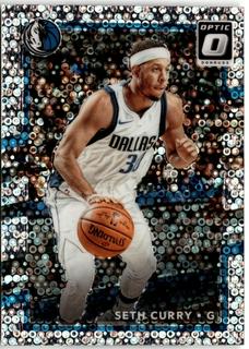 Seth Curry