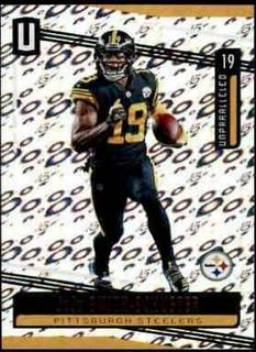 JuJu Smith Schuster