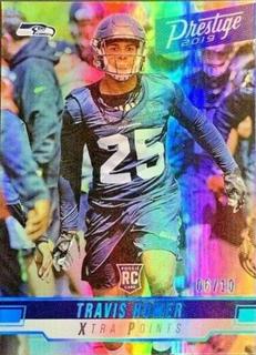 Travis Homer