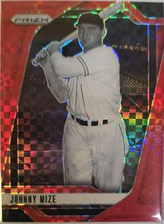 Johnny Mize