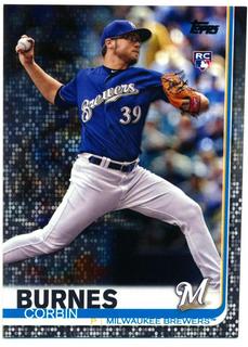 Corbin Burnes