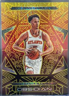 Dyson Daniels