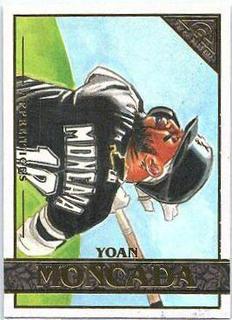 Yoan Moncada